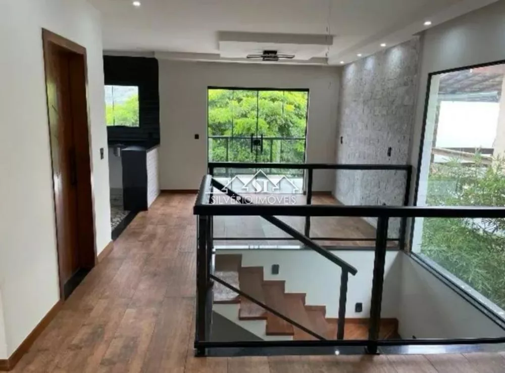 Casa, 3 quartos, 150 m² - Foto 11