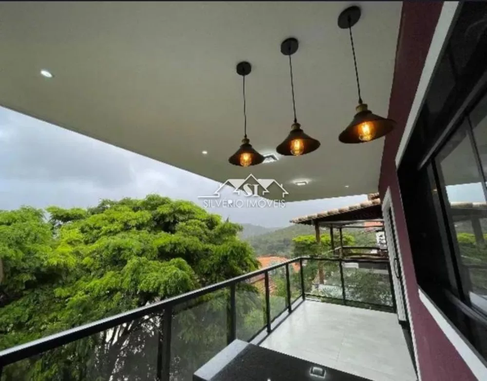 Casa, 3 quartos, 150 m² - Foto 3