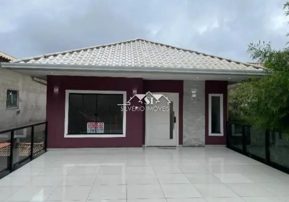 Casa, 3 quartos, 150 m² - Foto 5