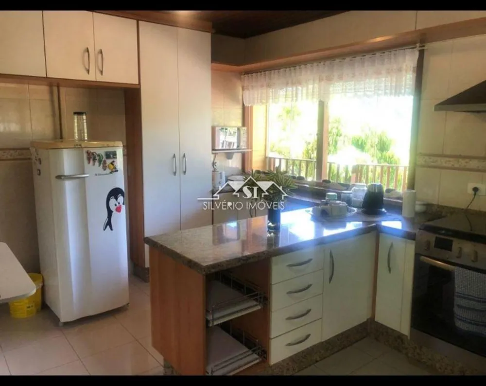 Casa, 5 quartos, 380 m² - Foto 13
