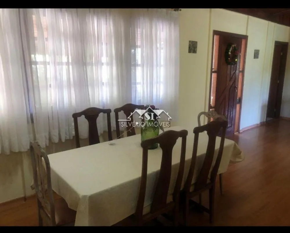 Casa, 5 quartos, 380 m² - Foto 14