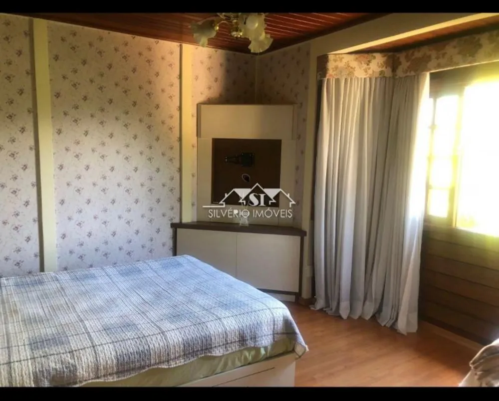 Casa, 5 quartos, 380 m² - Foto 10