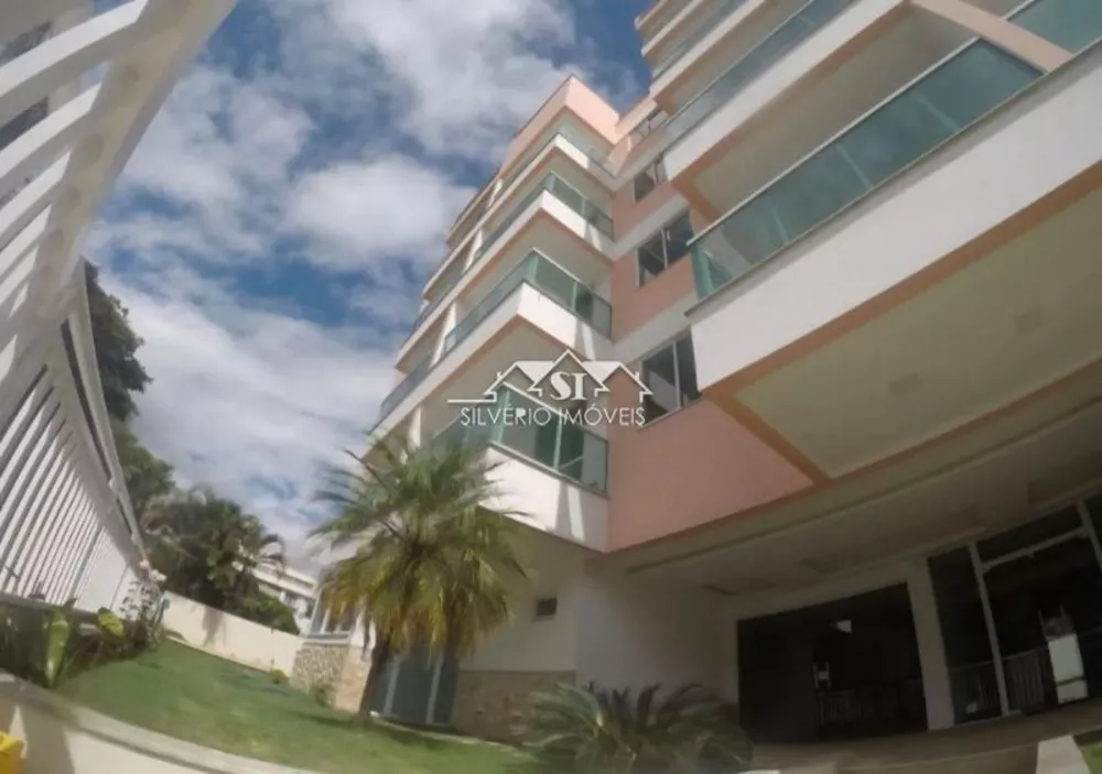 Apartamento, 2 quartos, 120 m² - Foto 1