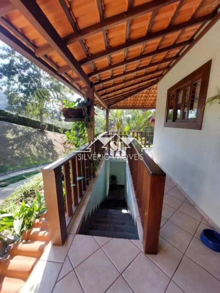 Casa, 4 quartos, 240 m² - Foto 29