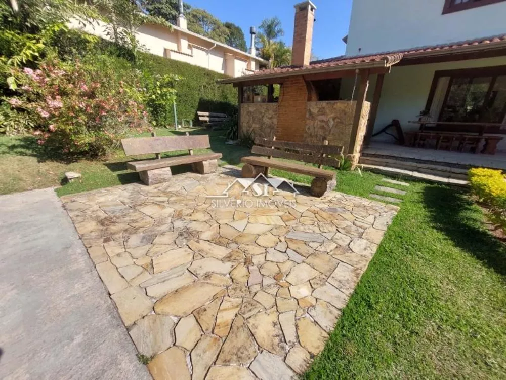 Casa, 4 quartos, 240 m² - Foto 34