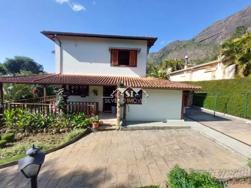 Casa, 4 quartos, 240 m² - Foto 58