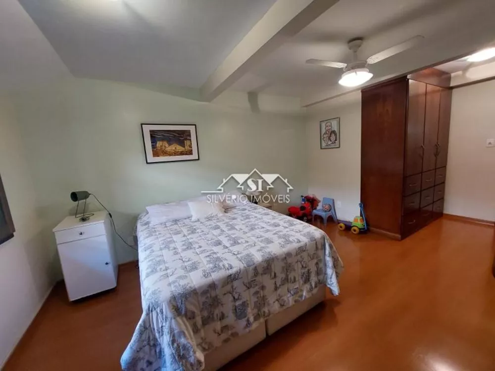 Casa, 4 quartos, 240 m² - Foto 43