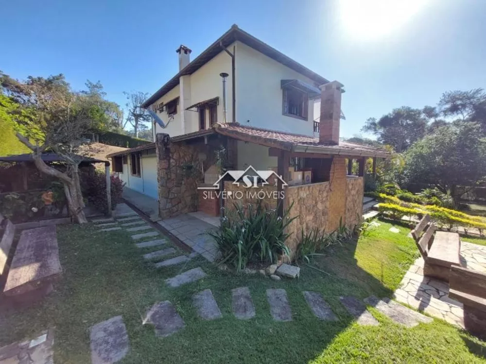 Casa, 4 quartos, 240 m² - Foto 10