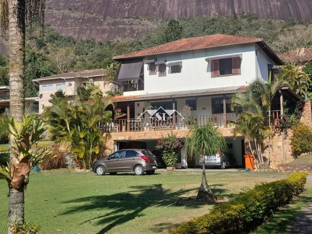 Casa, 4 quartos, 240 m² - Foto 33