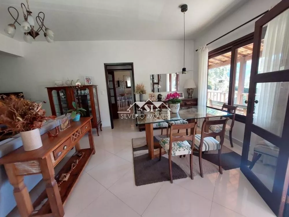Casa, 4 quartos, 240 m² - Foto 17