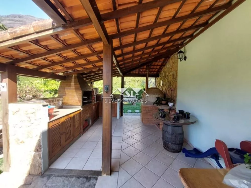 Casa, 4 quartos, 240 m² - Foto 15