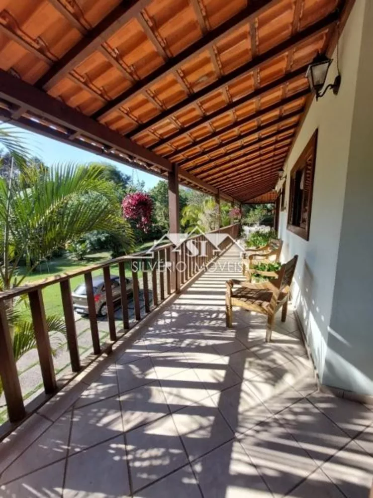 Casa, 4 quartos, 240 m² - Foto 48