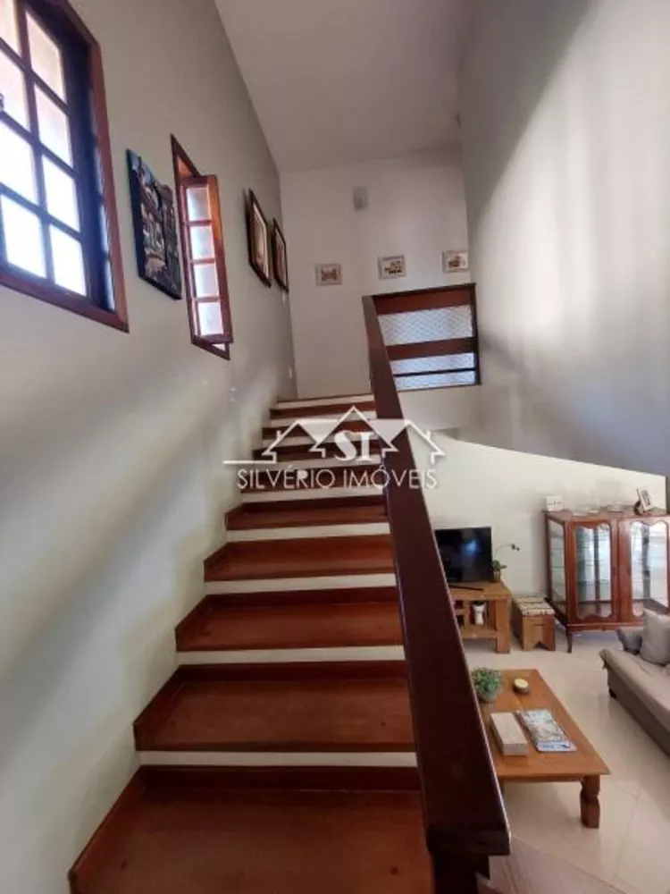 Casa, 4 quartos, 240 m² - Foto 36