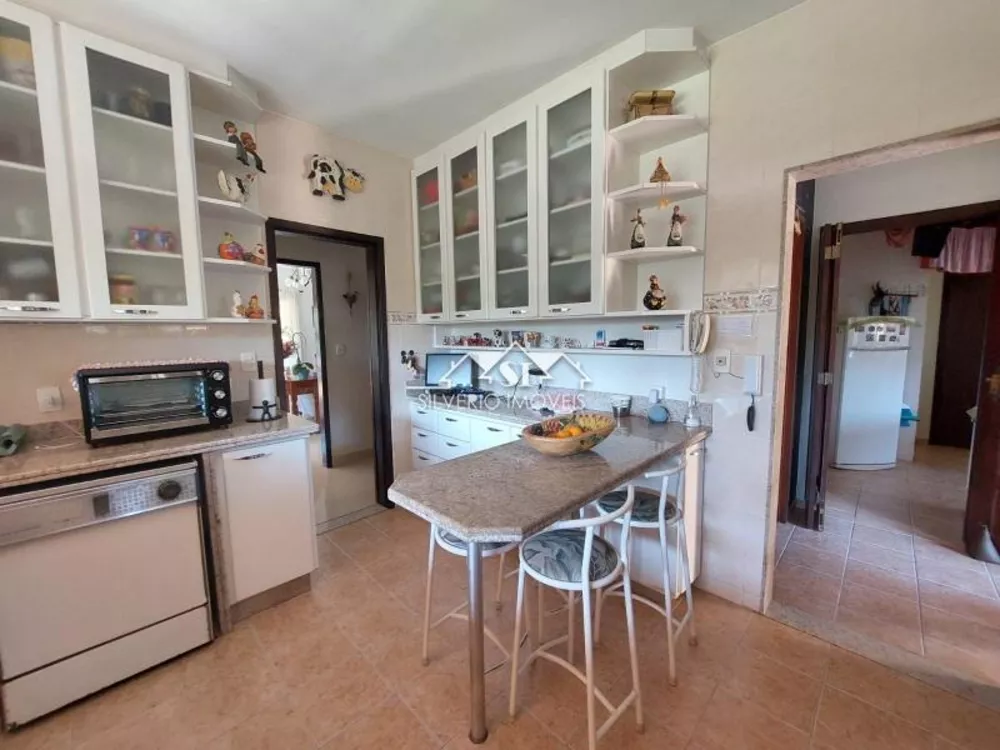 Casa, 4 quartos, 240 m² - Foto 7
