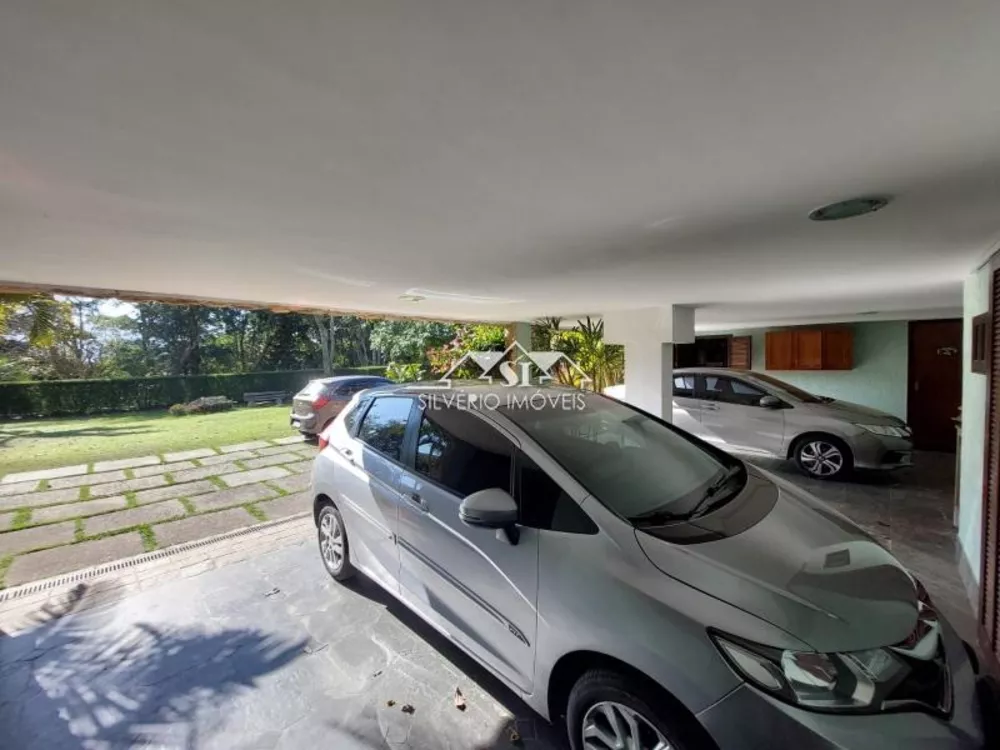 Casa, 4 quartos, 240 m² - Foto 16