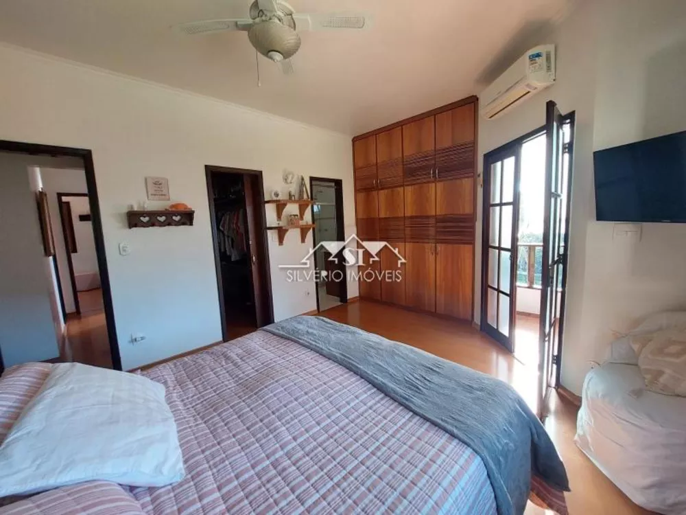 Casa, 4 quartos, 240 m² - Foto 6