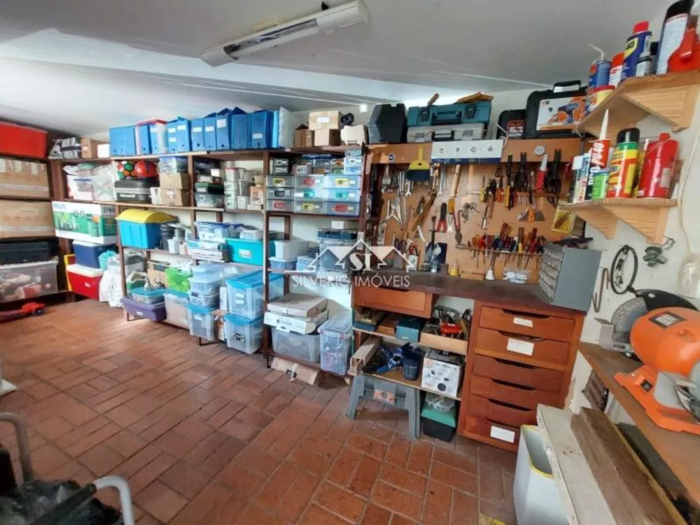 Casa, 4 quartos, 240 m² - Foto 11
