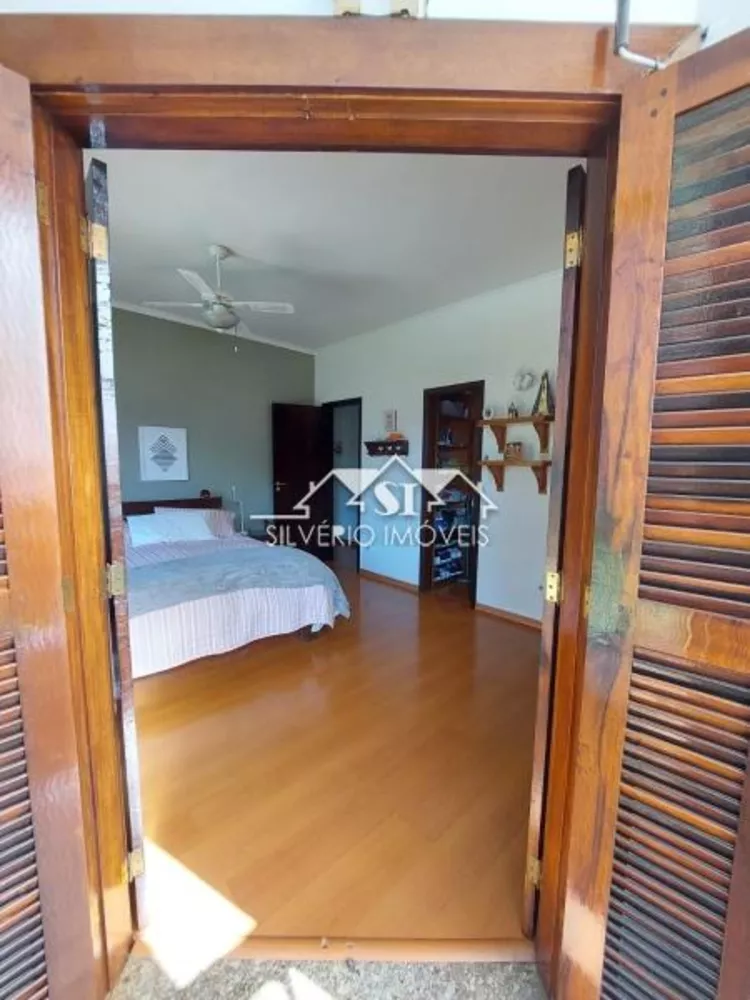 Casa, 4 quartos, 240 m² - Foto 40