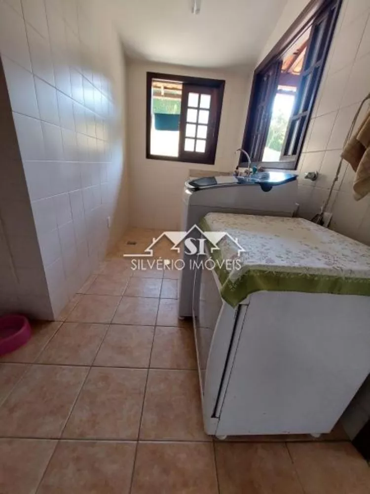 Casa, 4 quartos, 240 m² - Foto 14