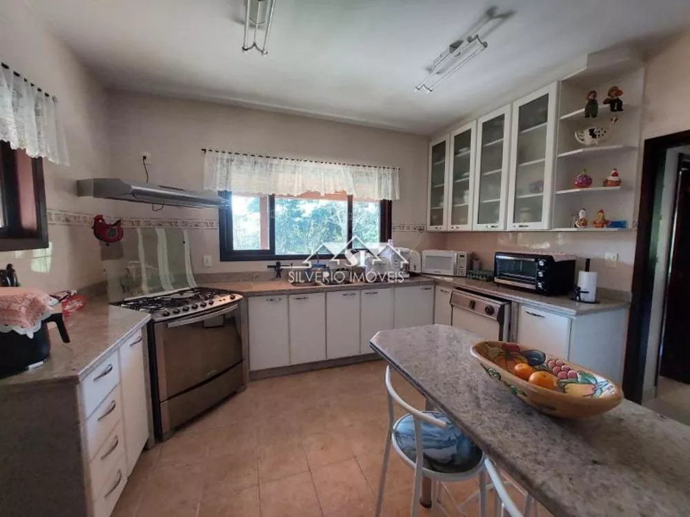 Casa, 4 quartos, 240 m² - Foto 12