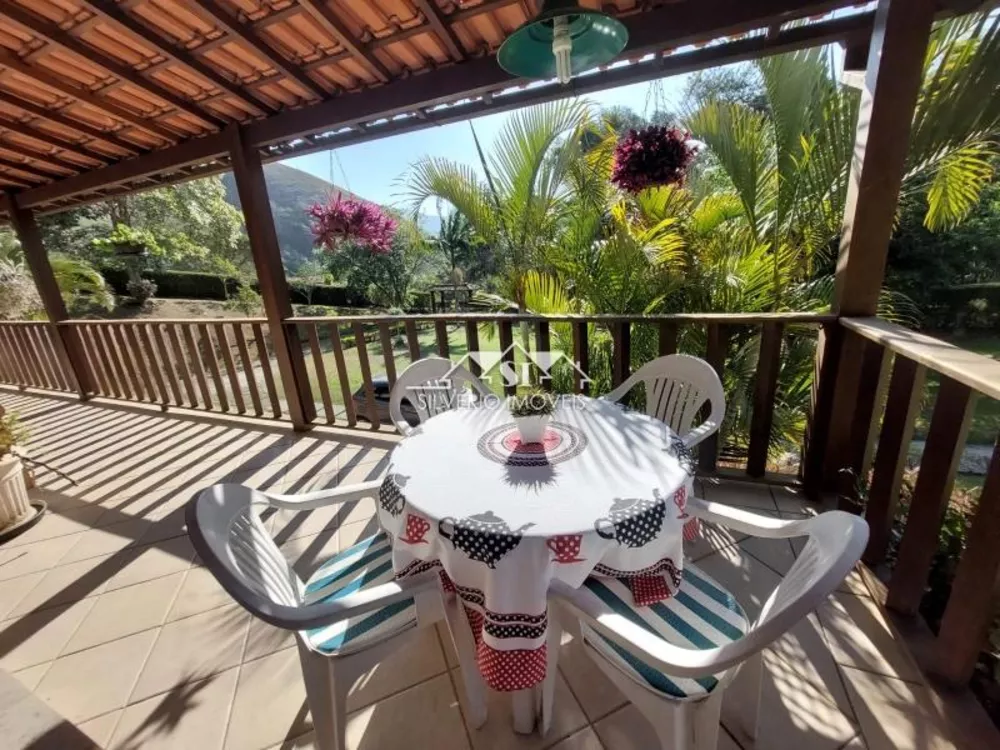 Casa, 4 quartos, 240 m² - Foto 3