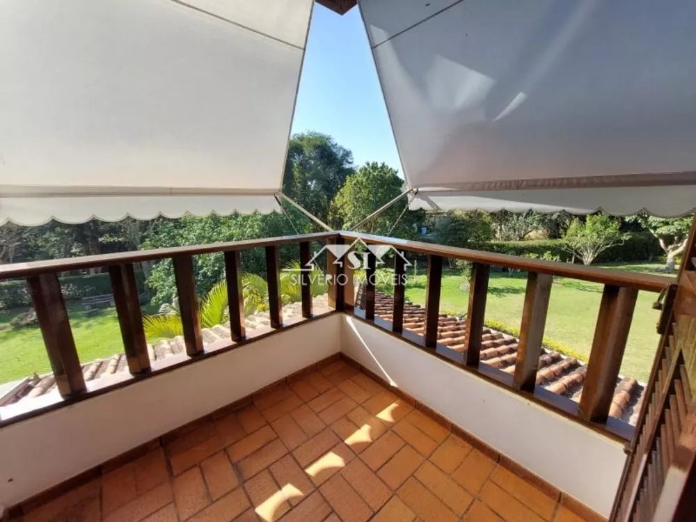Casa, 4 quartos, 240 m² - Foto 31