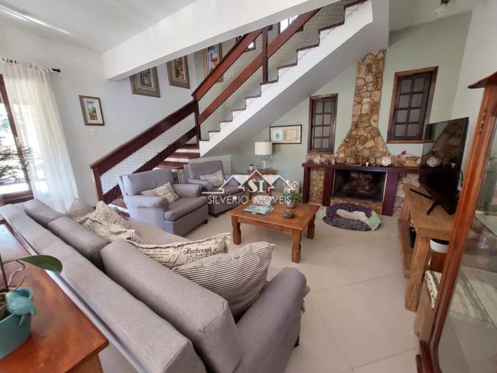 Casa, 4 quartos, 240 m² - Foto 8