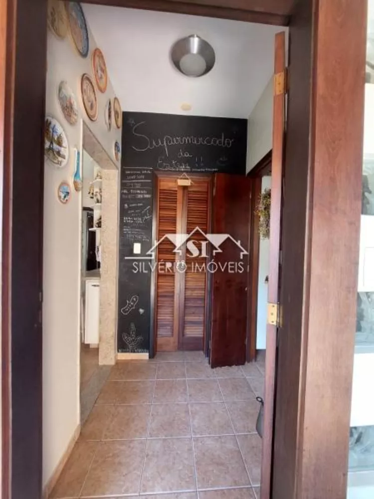 Casa, 4 quartos, 240 m² - Foto 27