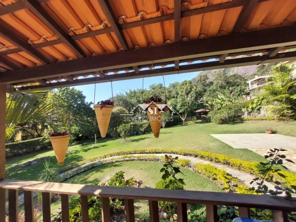Casa, 4 quartos, 240 m² - Foto 22