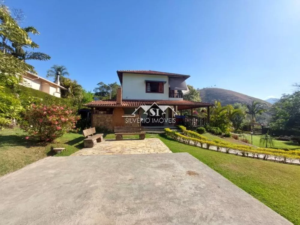 Casa, 4 quartos, 240 m² - Foto 50