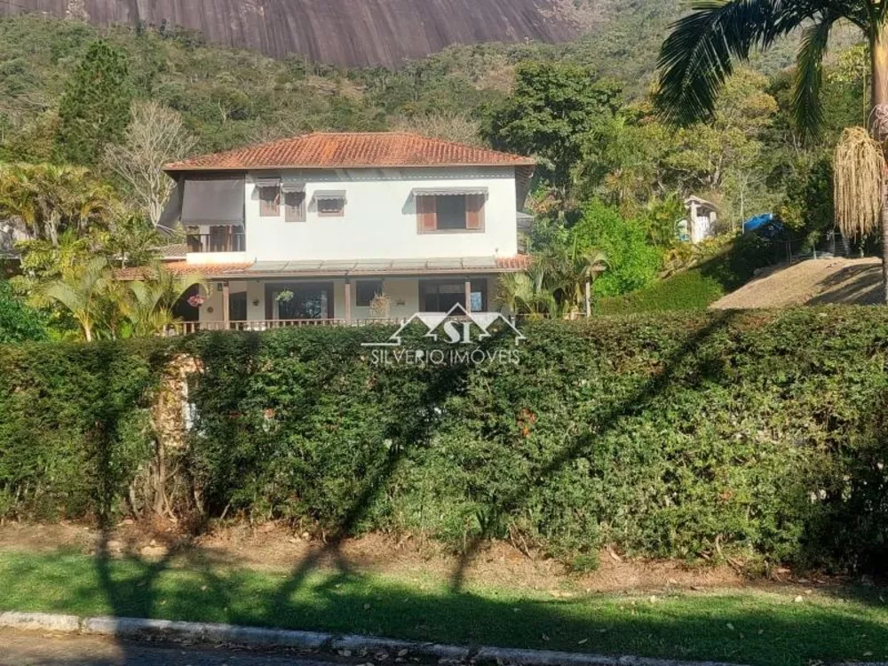 Casa, 4 quartos, 240 m² - Foto 62