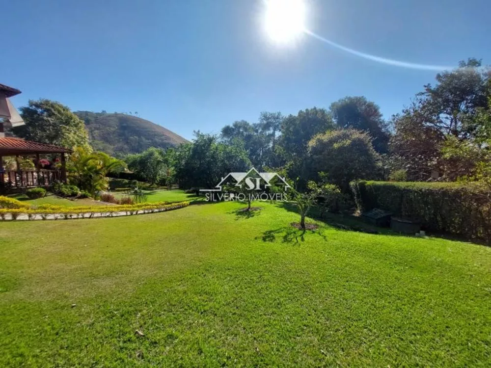 Casa, 4 quartos, 240 m² - Foto 18