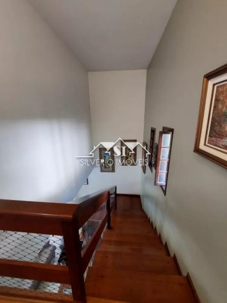 Casa, 4 quartos, 240 m² - Foto 20