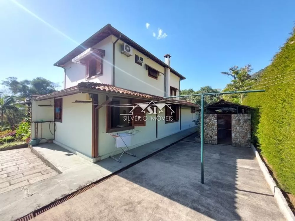 Casa, 4 quartos, 240 m² - Foto 5