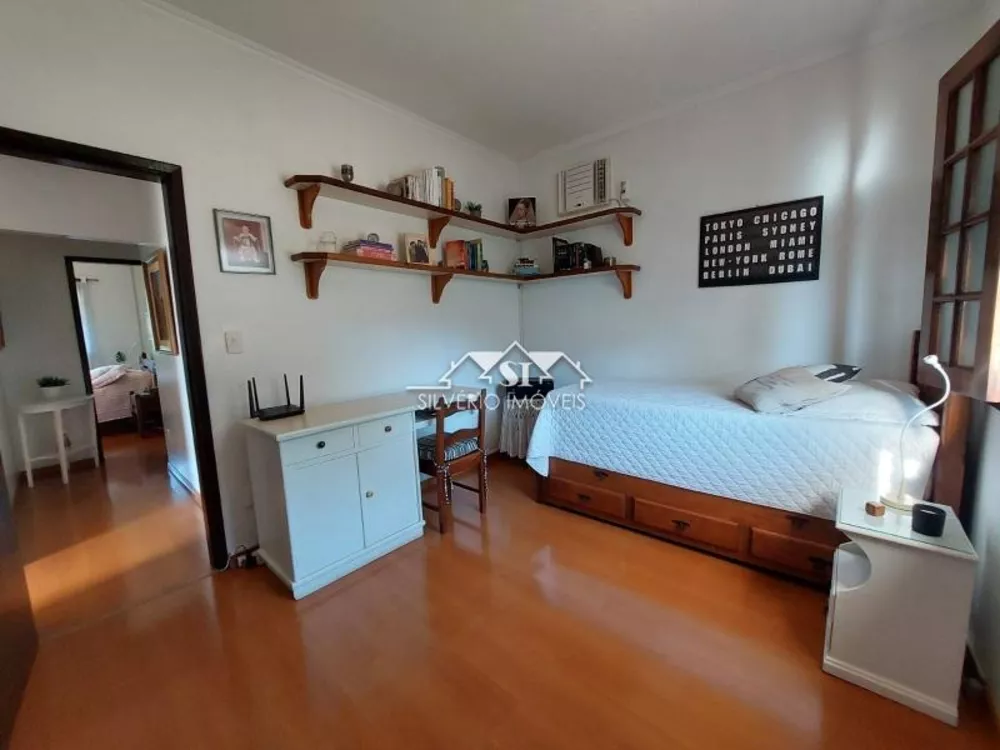 Casa, 4 quartos, 240 m² - Foto 24