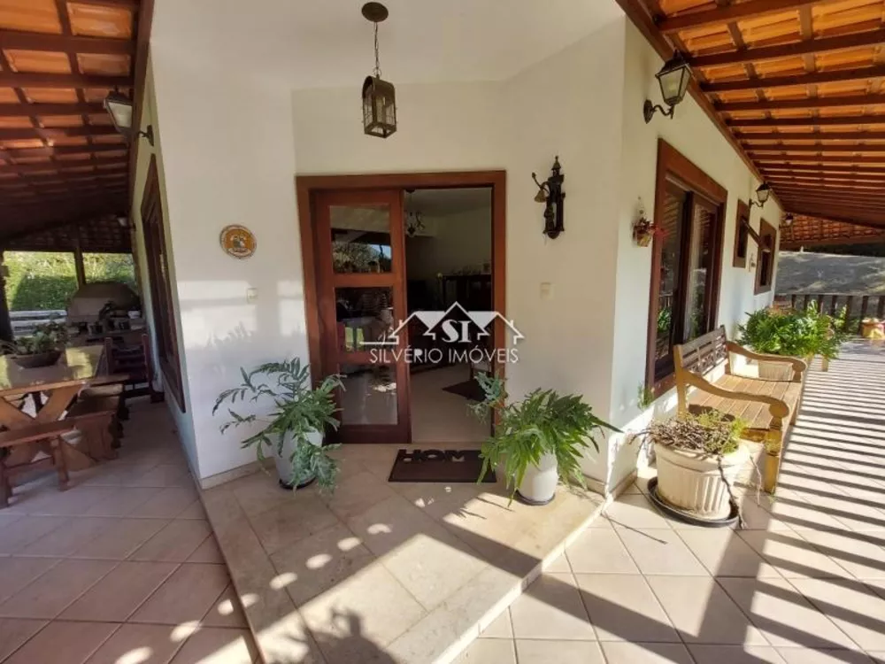 Casa, 4 quartos, 240 m² - Foto 19