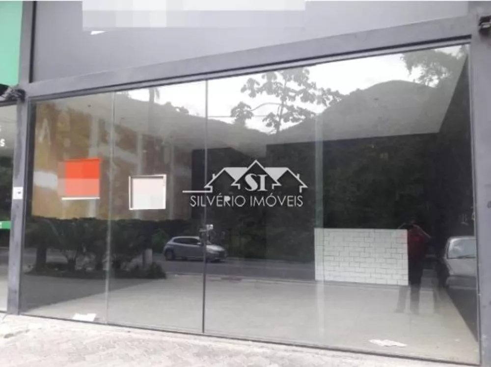 Loja-Salão, 55 m² - Foto 1