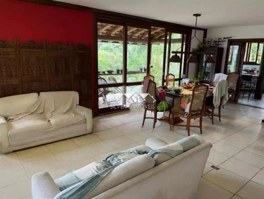 Casa, 3 quartos, 450 m² - Foto 6