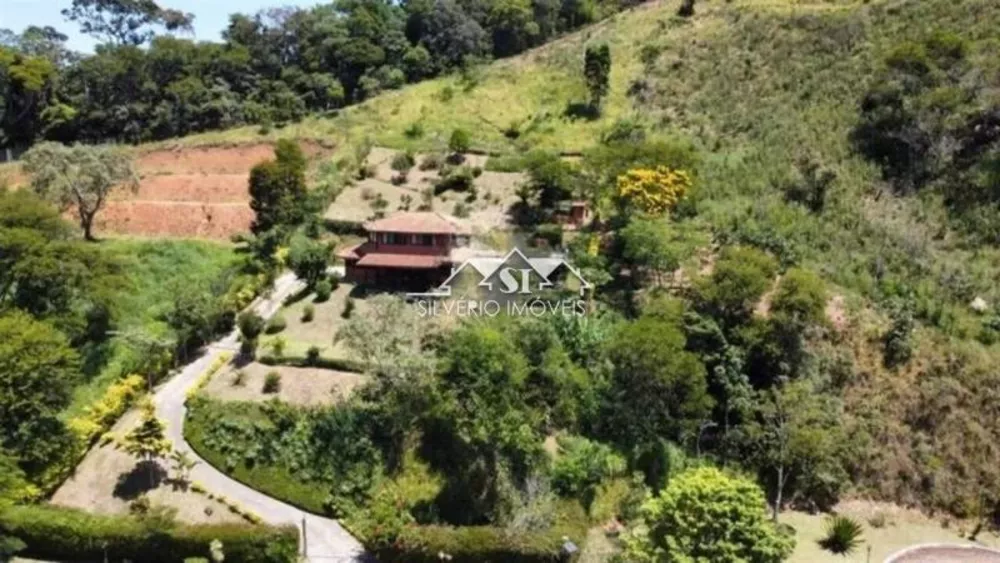 Casa, 3 quartos, 450 m² - Foto 8