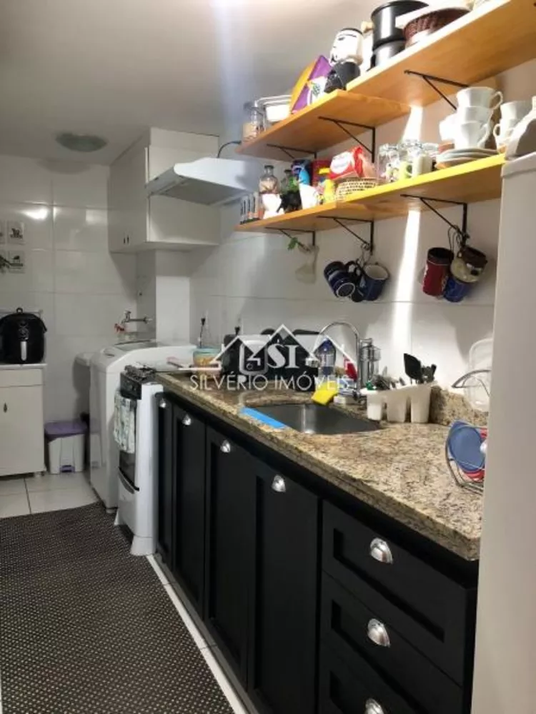 Apartamento, 2 quartos, 76 m² - Foto 11