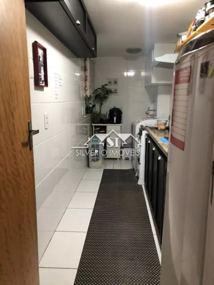 Apartamento, 2 quartos, 76 m² - Foto 12