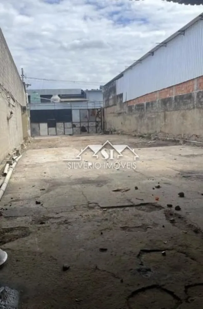 Depósito-Galpão, 400 m² - Foto 3