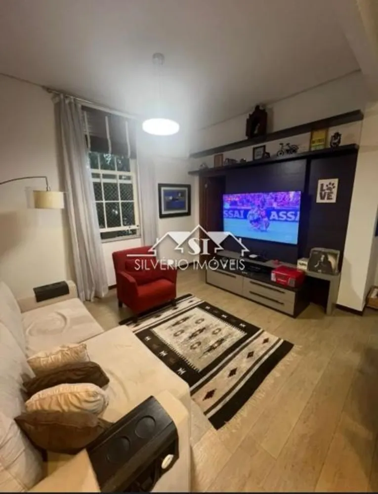 Apartamento, 1 quarto, 56 m² - Foto 2