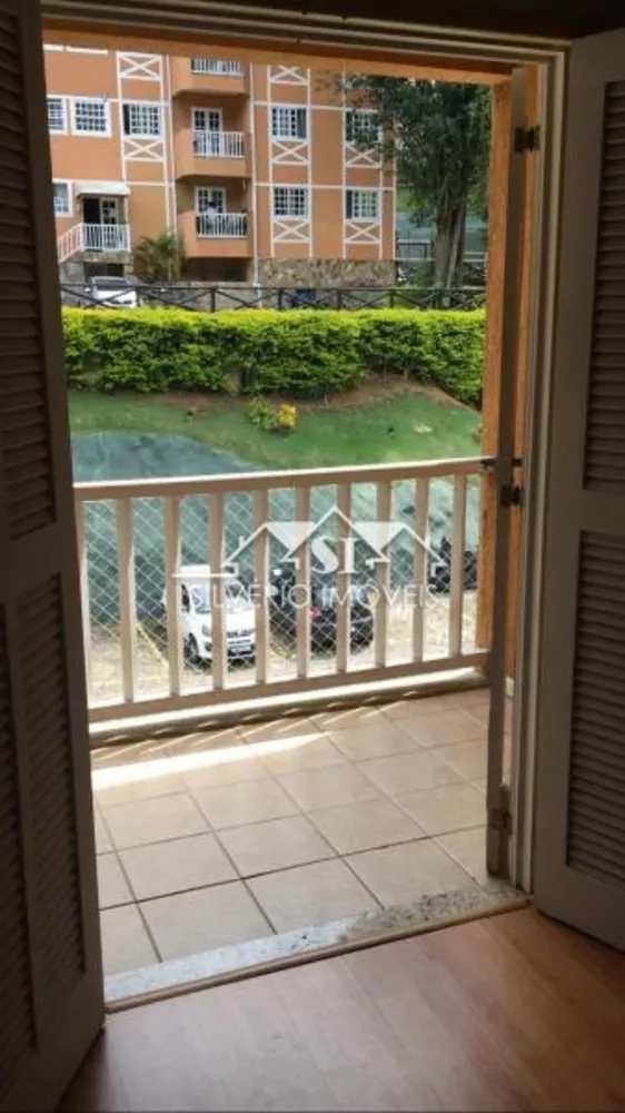 Apartamento, 2 quartos, 63 m² - Foto 4