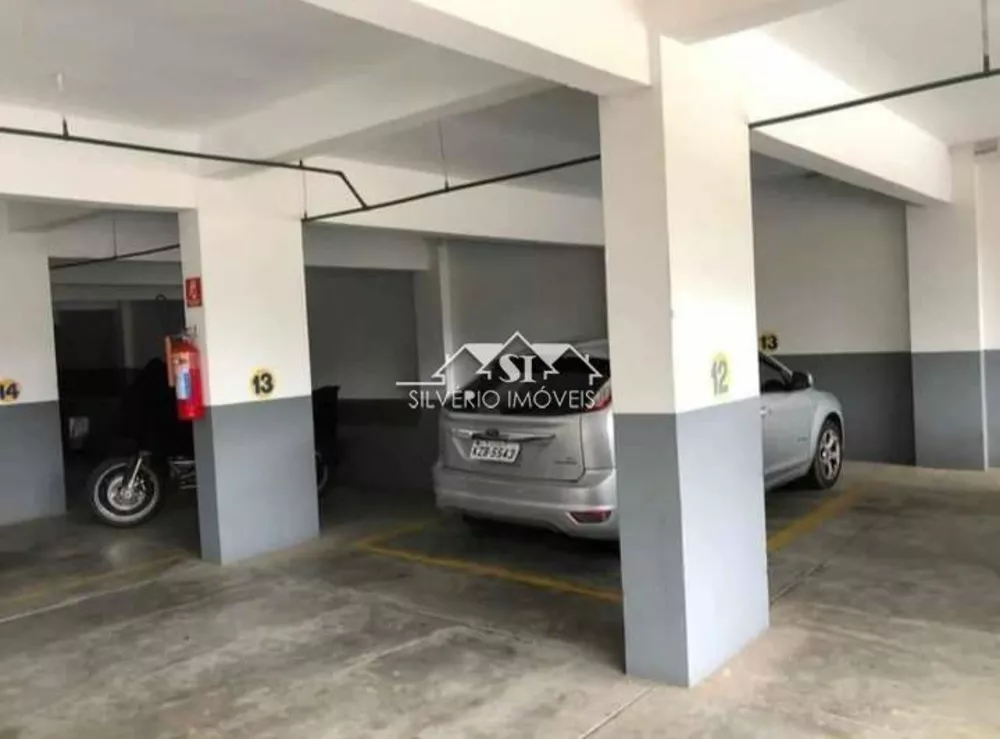Loja-Salão, 12 m² - Foto 1