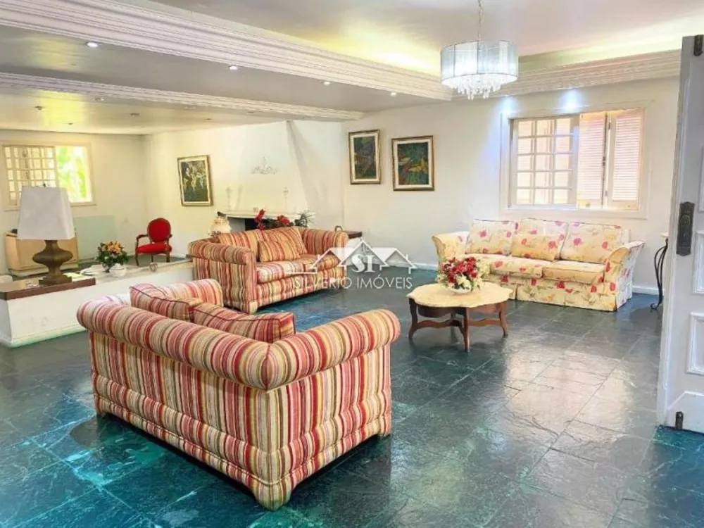 Sítio, 5 quartos, 725 m² - Foto 17