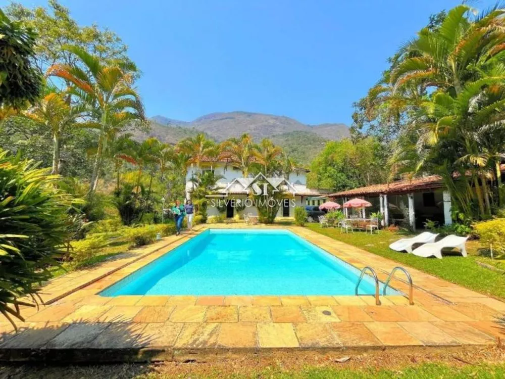 Sítio, 5 quartos, 725 m² - Foto 1