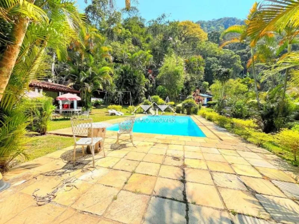 Sítio, 5 quartos, 725 m² - Foto 13