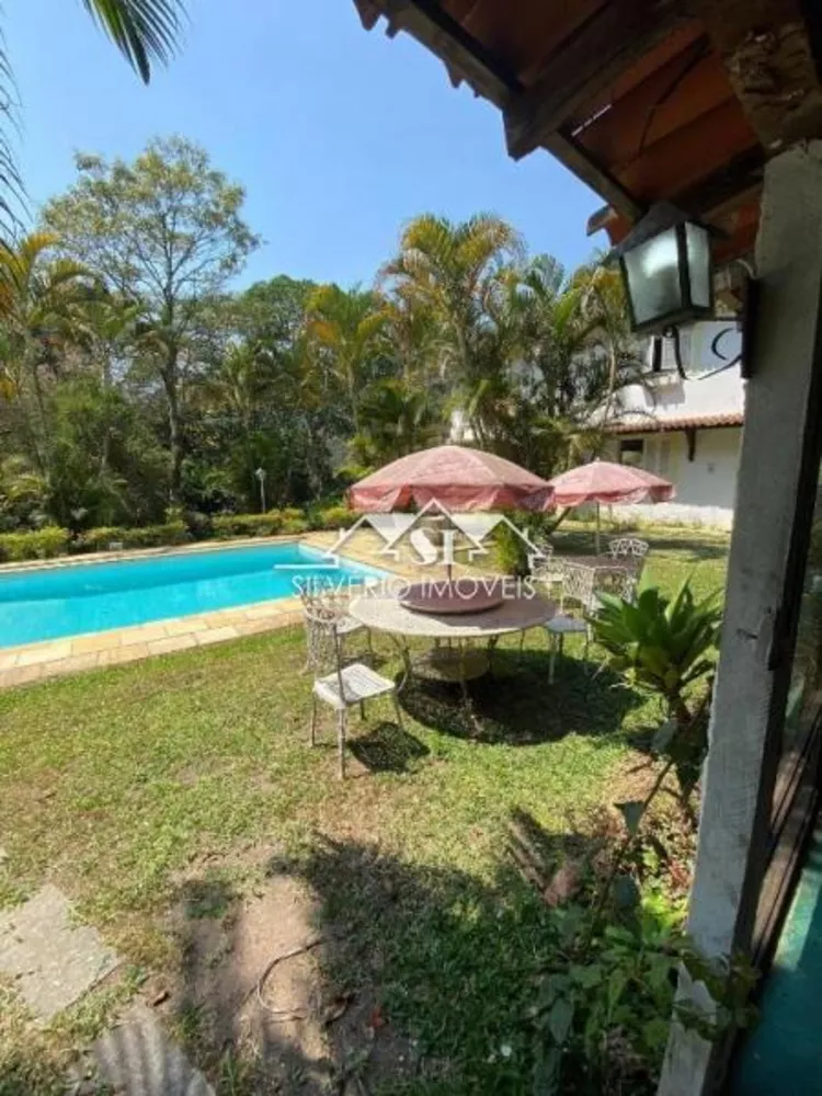 Sítio, 5 quartos, 725 m² - Foto 12