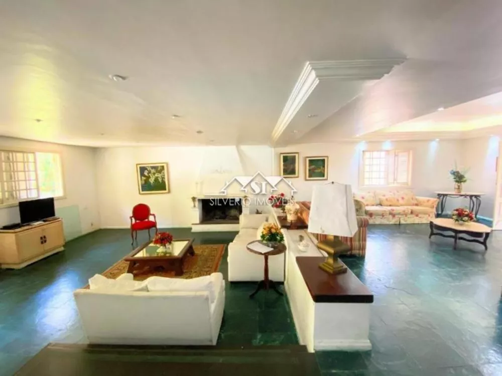 Sítio, 5 quartos, 725 m² - Foto 15
